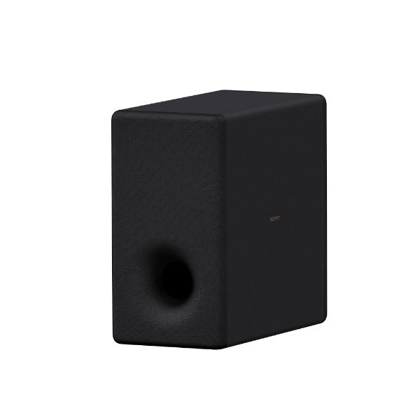 Sony SASW3 200W Additional Wireless Subwoofer