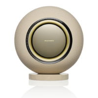 Marantz HORIZON Wireless Speaker with Marantz Sig Sound TAN