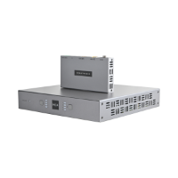 HDA MHUB411U40 MHUB 4x1+1
