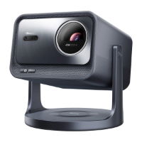 Hisense C2 Pro 4k Trichroma Smart Mini Projector