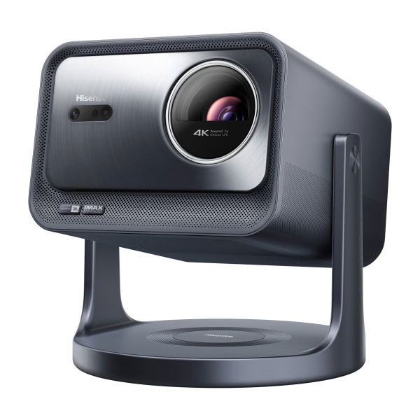 Hisense C2 Pro 4k Trichroma Smart Mini Projector