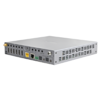 HDA MHUB411U40 MHUB 4x1+1
