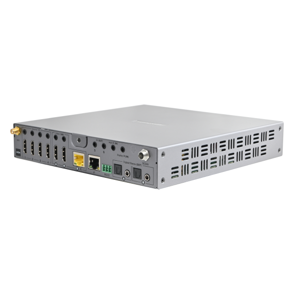 HDA MHUB411U40 MHUB 4x1+1