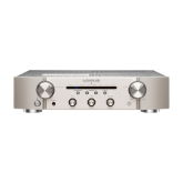 Marantz PM6007 Integrated Amp Silver Gold