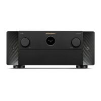 Marantz AV20(BLK) Reference 13.4 Channel Pre Amplifier, Black