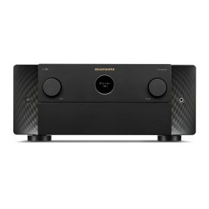 Marantz AV20(BLK) Reference 13.4 Channel Pre Amplifier, Black