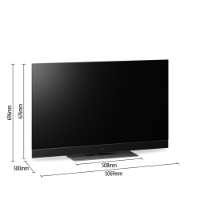 Panasonic TV-48Z90 48" OLED TV