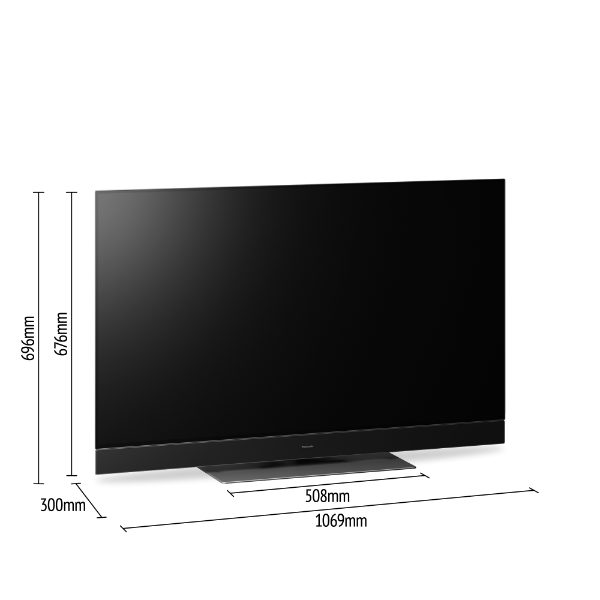 Panasonic TV-48Z90 48" OLED TV