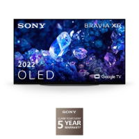 Sony XR42A90KU 42" A90K BRAVIA XR OLED 4K HDR TV