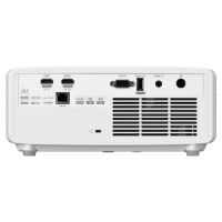 Optoma UHZ66 DLP Projector 4000 Lumens Laser White