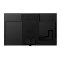 Pansonic TX-65MZ2000B 65'' Master OLED Ultimate TV 2023