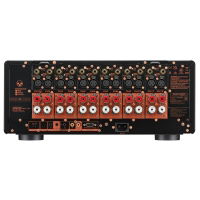 Marantz AMP20(BLK) Reference 12 Channel Power Amplifier, Black