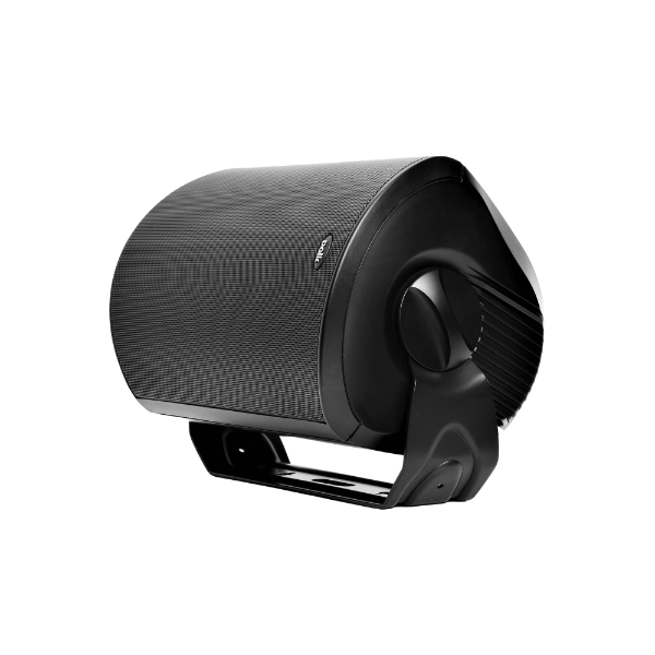 Polk Atrium 8SDi All-weather outdoor loudspeaker black