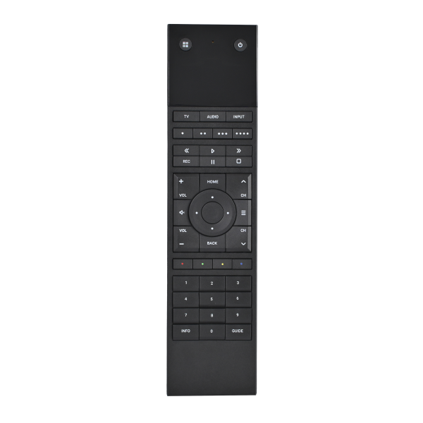HDA uControlRemote