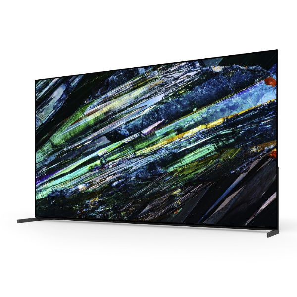 Sony PSE *SPECIAL ORDER* FWD-55A95L 55" BRAVIA XR QD-OLED