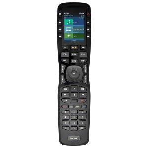 URC TRC-1080 Total Control Multi zone 2-Way Wi-Fi remote