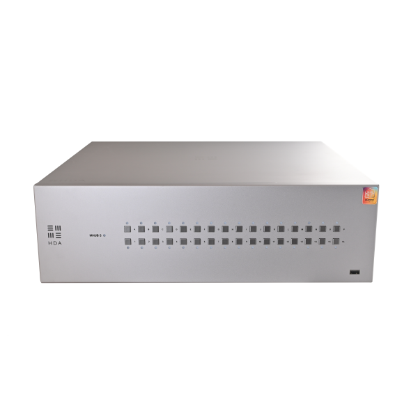 HDANYWHERE MHUB-S (16+16x16) 100A