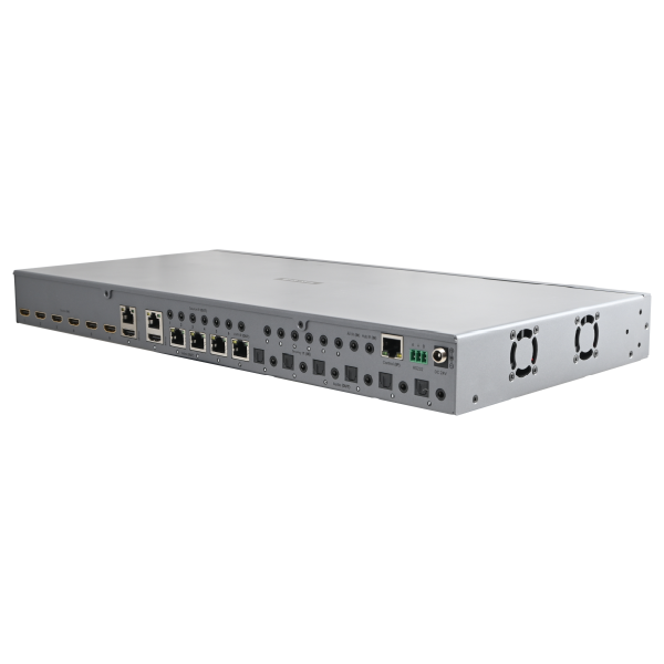 HDA MHUB66100A MHUB 6x6 100A