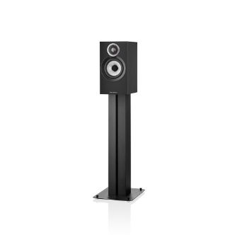 B&W 607S3 (FP43958) Compact Standmount or Bookshelf Loudspeaker