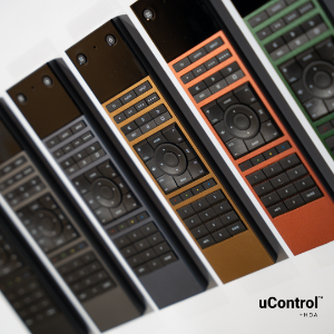 Remote Colours square