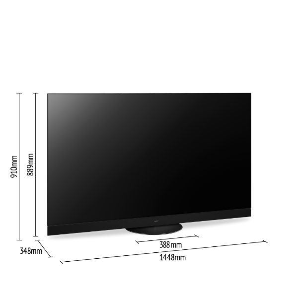 Panasonic TV-65Z90 65" OLED TV