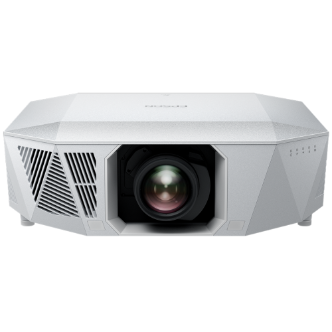 Epson EH-QL3000W 3LCD 6,000 Lumens Laser Projector White