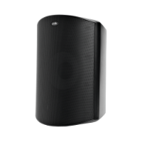 Polk Atrium 8SDi All-weather outdoor loudspeaker black