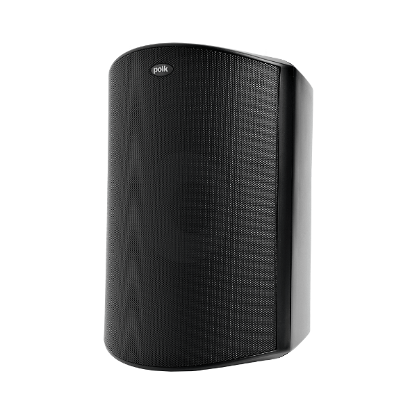 Polk Atrium 8SDi All-weather outdoor loudspeaker black