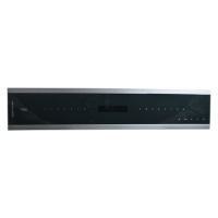 HDA MHUBPRO288100 MHUB PRO 2.0 (8x8)