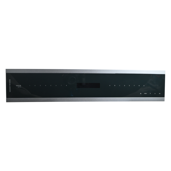 HDA MHUBPRO288100 MHUB PRO 2.0 (8x8)
