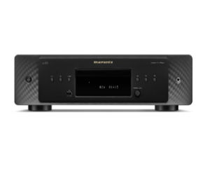 Marantz *SPECIAL ORDER* CD60(BLK) High Quality CD Player Black