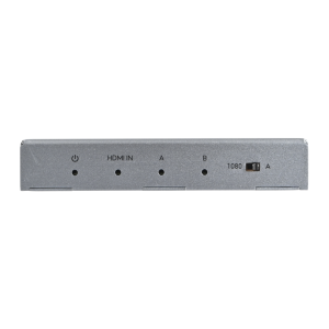 HDA SplitterMax12 1x2 HDMI 2.0 splitter