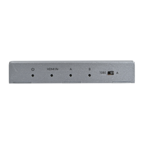 HDA SplitterMax12 1x2 HDMI 2.0 splitter