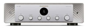 Marantz Model50 Integrated Stereo Amplifier