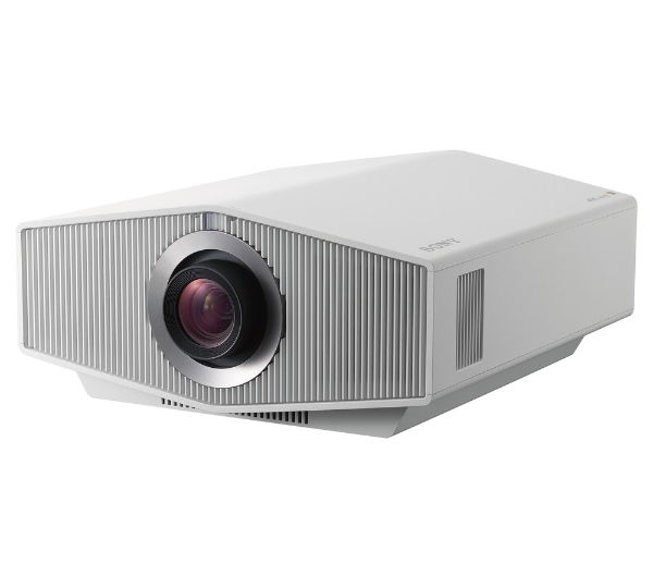 Sony PSE VPL-XW8100 Native 4K Laser Projector White