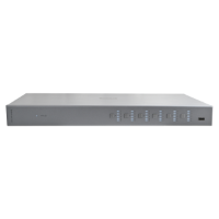 HDA MHUB66100A MHUB 6x6 100A