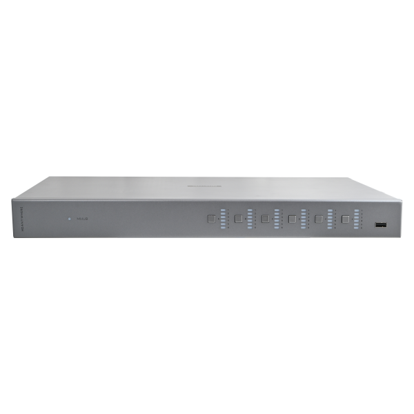 HDA MHUB66100A MHUB 6x6 100A
