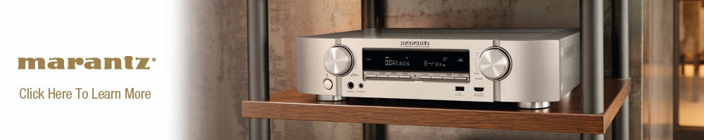 Marantz 2018