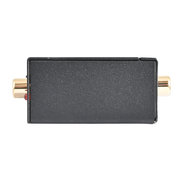 HD Anywhere DAC