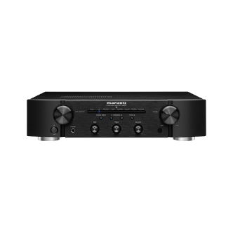 Marantz PM6007 Integrated Amplifier Black