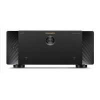 Marantz AMP20(BLK) Reference 12 Channel Power Amplifier, Black