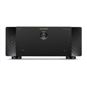 Marantz AMP20(BLK) Reference 12 Channel Power Amplifier, Black