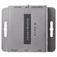 HDA XTND2KP30, 2K 30m Extender (2.50.708)