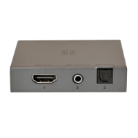 HDA MHUB Music Input Adapter