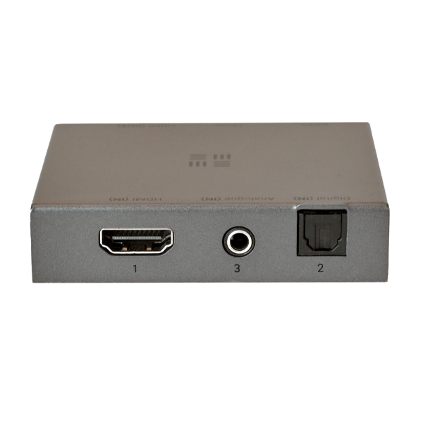 HDA MHUB Music Input Adapter