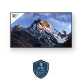 Sony FW-98BZ50L 98'' BRAVIA 4K HDR Pro Display