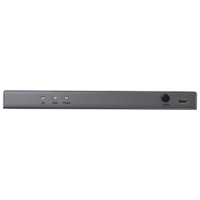 HD Anywhere XTND4K402ARCTPC 4K HDMI Extender with ARC & TPC