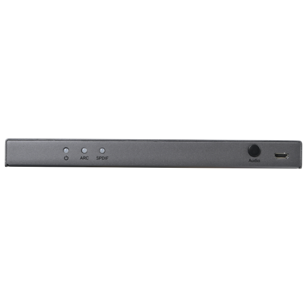 HD Anywhere XTND4K402ARCTPC 4K HDMI Extender with ARC & TPC