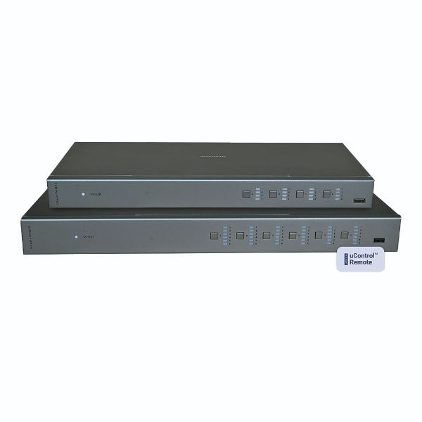 HDA MHUB66100A MHUB 6x6 100A