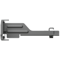 Kordz PRO Modular Keystone Patch Panel Black